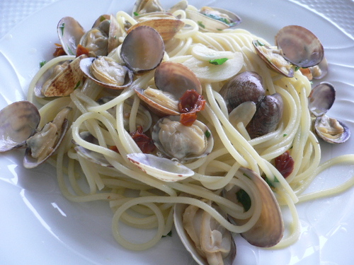 vongole pomodorini.JPG